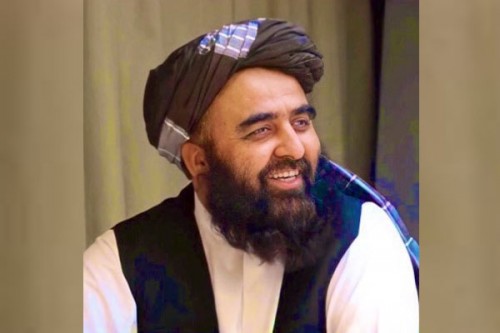 Counterterrorism, trade and regional security to top agenda as Muttaqi visits India