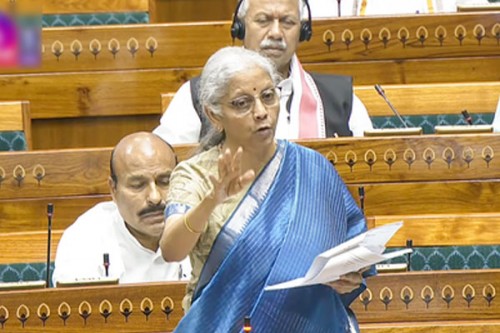 Govt grants 3-year tax relief on cooperative dividend income