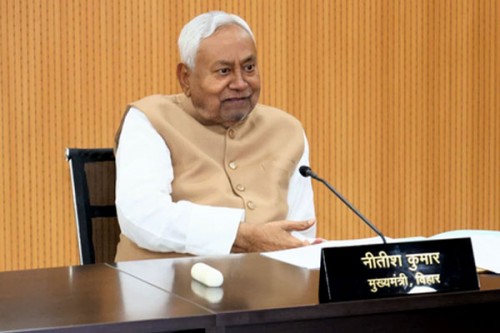 Now, Bihar MLAs, MLCs to receive Rs 8,300 monthly telephone allowance
