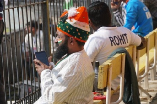 Concession tickets for students, specially abled spectators in NZ v IND final ODI: MPCA