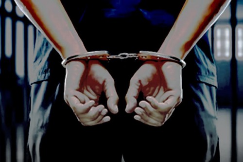 Police recover 350 kg explosive, assault rifle near Delhi; two J&K doctors in the net