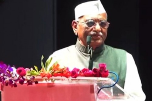 Organ donation should become mass movement: Guv Haribhau Bagade