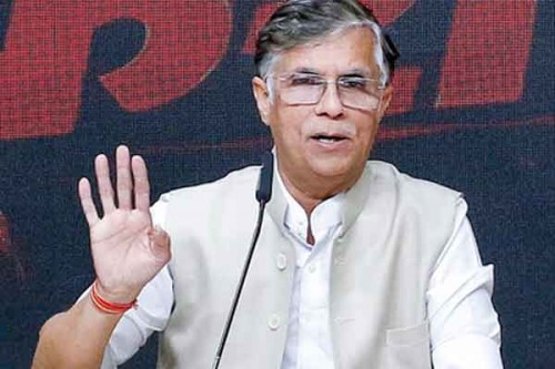 Gauhati HC hears bail plea of Pawan Khera; reserves order