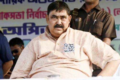 Police inspector, abused by Anubrata Mondal, transferred to distant Bengal district