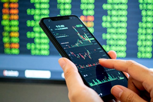 Indian stock market benefits from long-term growth: Report