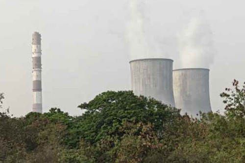 India to scale nuclear capacity to reach 100 GW by 2047: Report