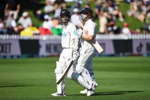 2nd Test, Day 2: Williamson, Nicholls slam double centuries as New Zealand dominate Sri Lanka
