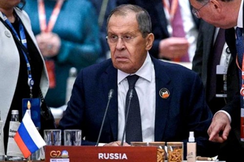 Russia working on ending military-technical cooperation agreement with Germany