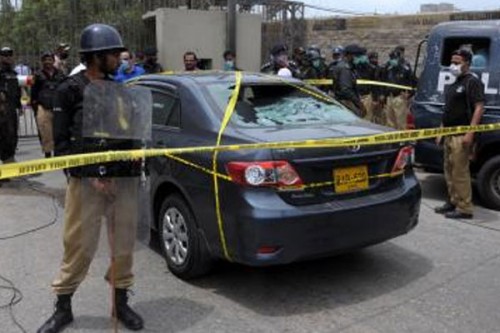 Pakistan: Traders hold shutter-down strike in Balochistan over kidnapping incidents