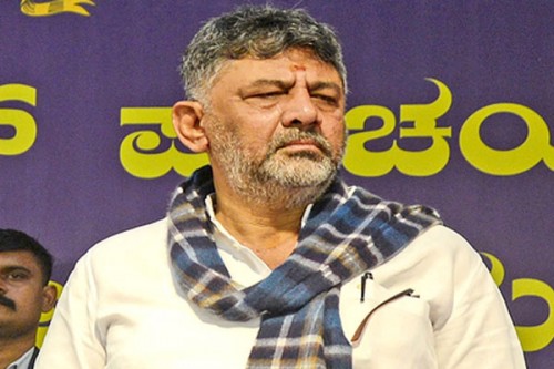 National Herald case: Delhi Police's notice shocking, says Karnataka Deputy CM