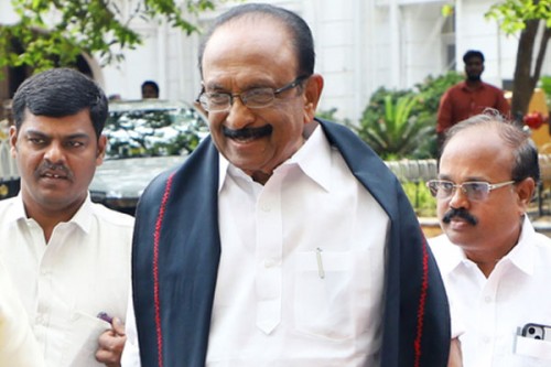 Vaiko slams Centre over Keeladi report delay, says BJP-RSS distorting history