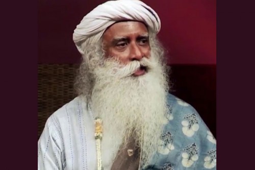 Terrorists want to instill fear, they must be dealt with iron hand: Sadhguru on Pahalgam attacks
