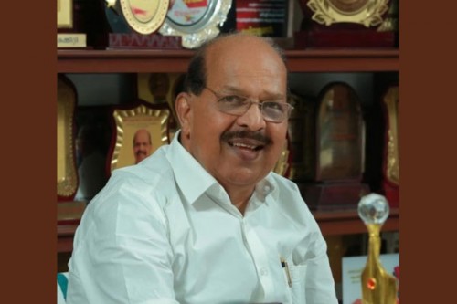 Veteran CPI(M) leader Sudhakaran in no mood to relent, refuses to campaign