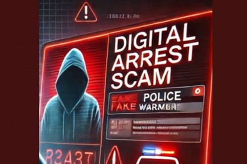 SC takes suo motu cognisance of 'digital arrest' scams, issues notice to Centre, CBI