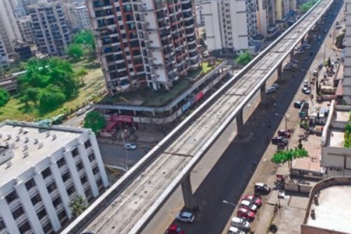 India's infrastructure market expected to hit Rs 25 lakh crore by 2030: Report