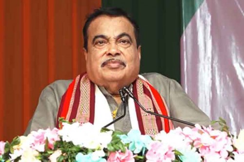 India's logistics cost to drop to 9 pc over robust road infra: Nitin Gadkari