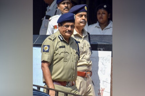 46,000 police posts lying vacant in West Bengal