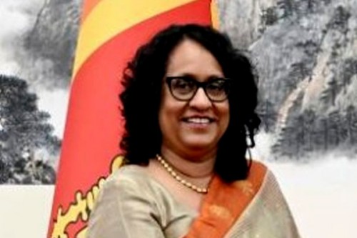 Sri Lankan PM to embark on first official visit to India on Oct 16