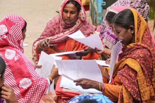 A day before 1st phase of Bengal polls, only 136 names cleared in 1st Appellate Tribunal's supplementary list