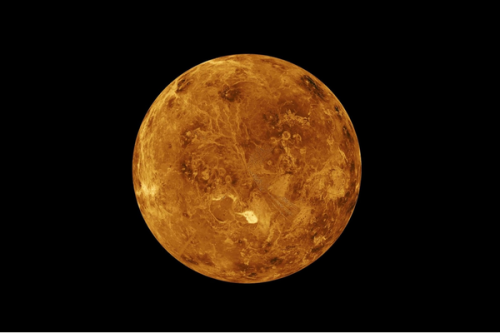NASA transmits first hip-hop song to Venus via deep space network