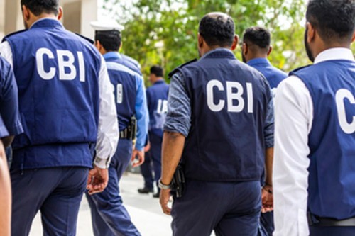CBI raids 35 global cybercrime hotspots in 9 states, arrests key operative  