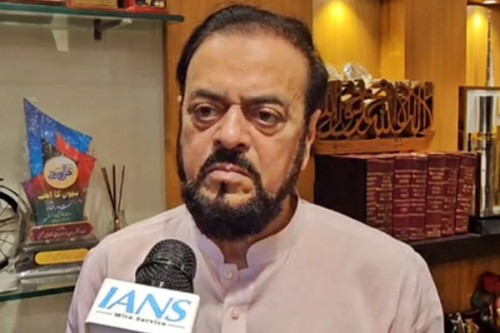 SP's Abu Azmi backs PM Modi's call for retaliation after Pahalgam terror attack