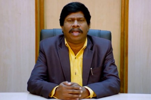 Former Bangalore University Registrar arrested for sexually harassing widow