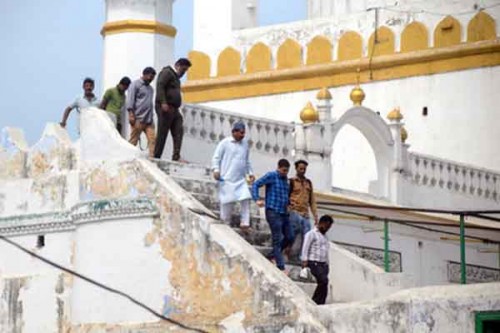 'Private land can't become unregulated congregational venue': Allahabad HC on plea for regular Namaz at Sambhal site