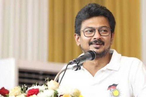 TN emerges as top-performing state with 11.19 pc growth: Udhayanidhi Stalin