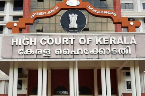 Sabarimala gold row: Kerala HC asks criminal case to be filed, cites 475 gm gold missing