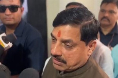 Simhastha-2028 will enhance tourism and state's economy, says MP CM