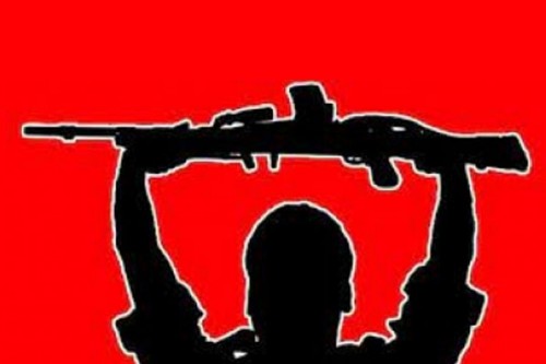 Naxalite surrenders continue in Chhattisgarh; Maoist leader Rupi's guard bows out