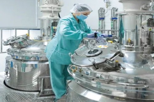 Sudeep Pharma's IPO GMP drops to 14 pc from 20 pc ahead of listing