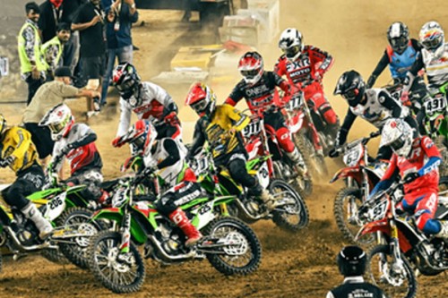 ISRL introduces rider retention mechanism ahead of season 2 auction