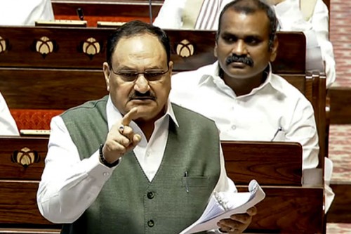 Sickle Cell Anaemia: Over 6 cr screened, 2.16 lakh identified as diseased, says Nadda