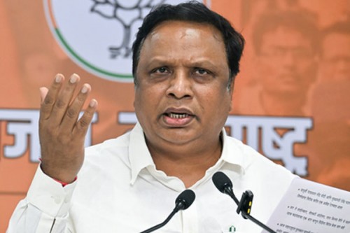 Marathi is mandatory, reiterates Maha Minister amid talks of Thackeray cousins' joint protest