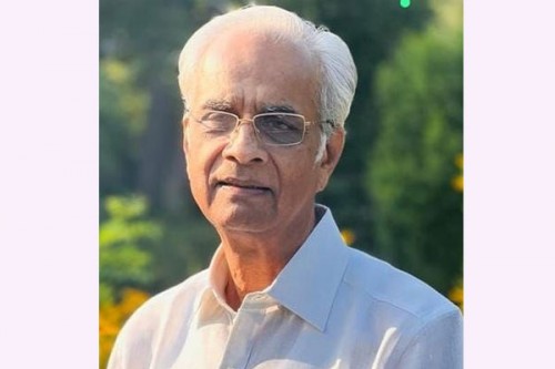 K Jayakumar sees Devaswom Board president post as an opportunity to restore faith, order