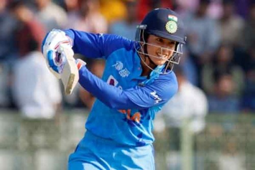 Smriti, Deepti, Richa, Renuka included in ICC Women's T20I Team of the Year for 2022