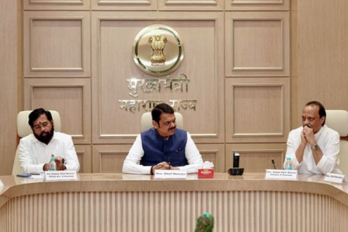 IANS Year Ender 2025: Maharashtra sees political consolidation, growth push amid fiscal pressure