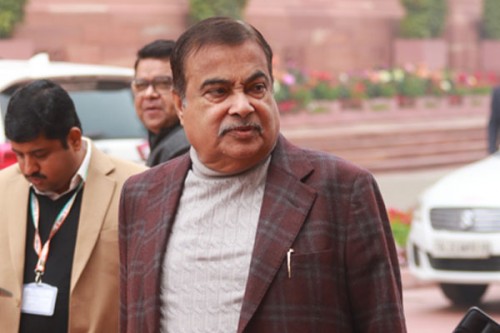 Union Budget 2026-27: Nitin Gadkari welcomes infrastructure push, calls it 'enabler of resilience and global competitiveness'