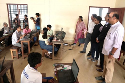 Back to back national honours for KITE reinforces Kerala's lead in AI-driven education