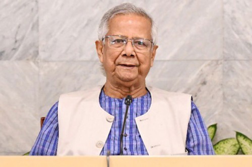 Exiled envoy says 2026 election among 'ugliest in Bangladesh's history'