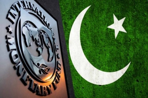 Delay in IMF deal may cause Pakistan to pause repayments