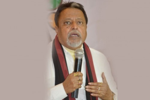 BJP to challenge any move by Bengal Assembly Secretariat against Calcutta HC's order on Mukul Roy's MLA status