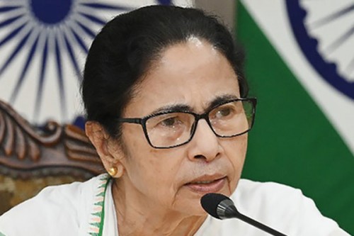 Move protest against Waqf Act to New Delhi: CM Banerjee tells Bengal Muslim leaders 