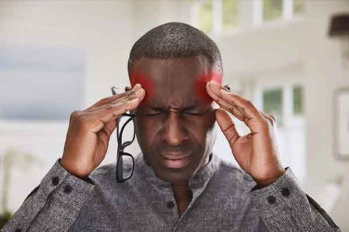 When should you worry about a headache?