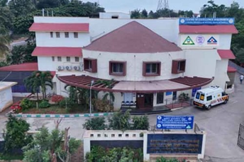 CARI Bengaluru 1st CCRAS institute to get landmark ISO accreditation in biochemistry, haematology