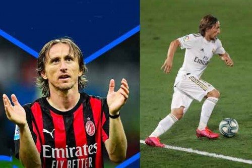 FIFA World Cup 2026: 'Modric will do everything to recover in time,' says Croatia coach Dalic