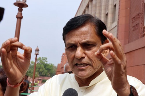 Rs 4,800 crore allocated for development of northern border villages till 2025-26: Govt