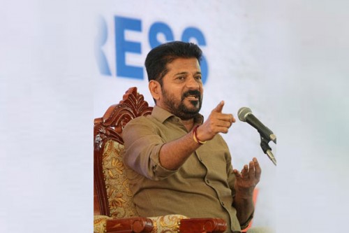 Telangana CM orders action after stray dogs maul differently-abled boy